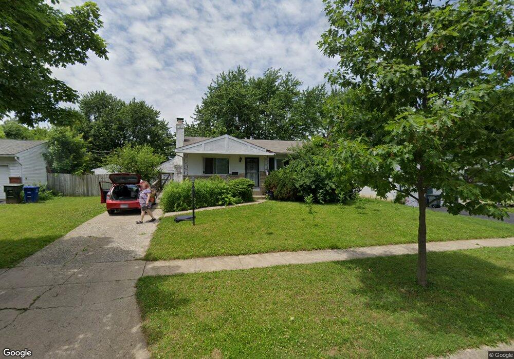 6157 Northgap Dr, Columbus, OH 43229 - photo 1