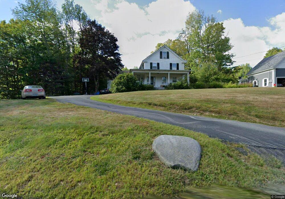 355 Main St, Jaffrey, NH 03452 - photo 1