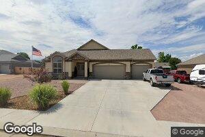 204 Junior Ct, Florence, CO 81226