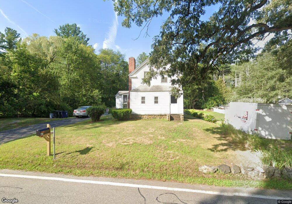 61 Chestnut St, Wilmington, MA 01887 - photo 1