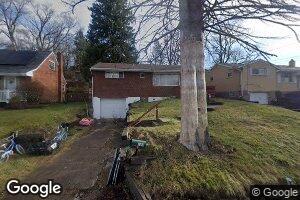 153 Ange Dr, Pittsburgh, PA 15235