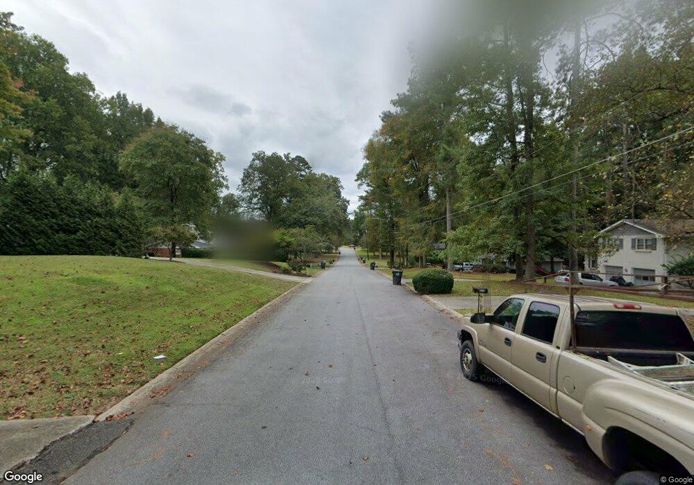 0 King David Dr SW unit 3213982, Lilburn, GA 30047 - photo 1