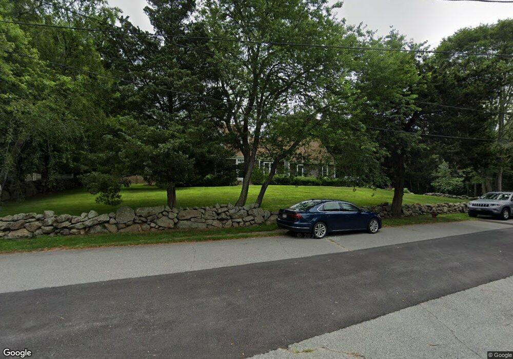 9 Prospect Rd, Mattapoisett, MA 02739 - photo 1