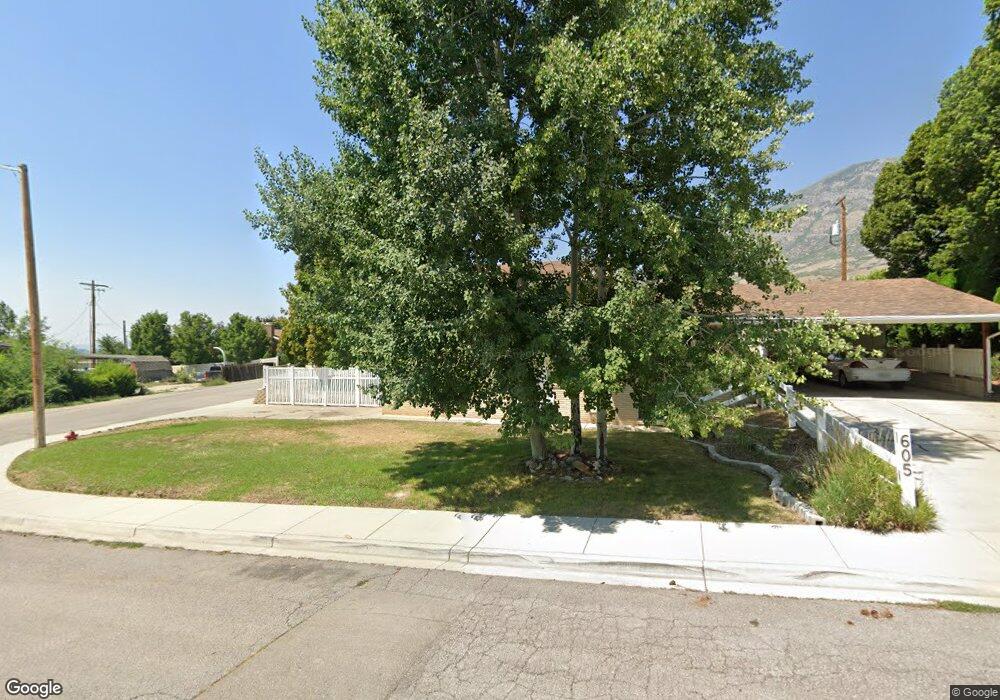 605 E 780 N, Pleasant Grove, UT 84062 - photo 1