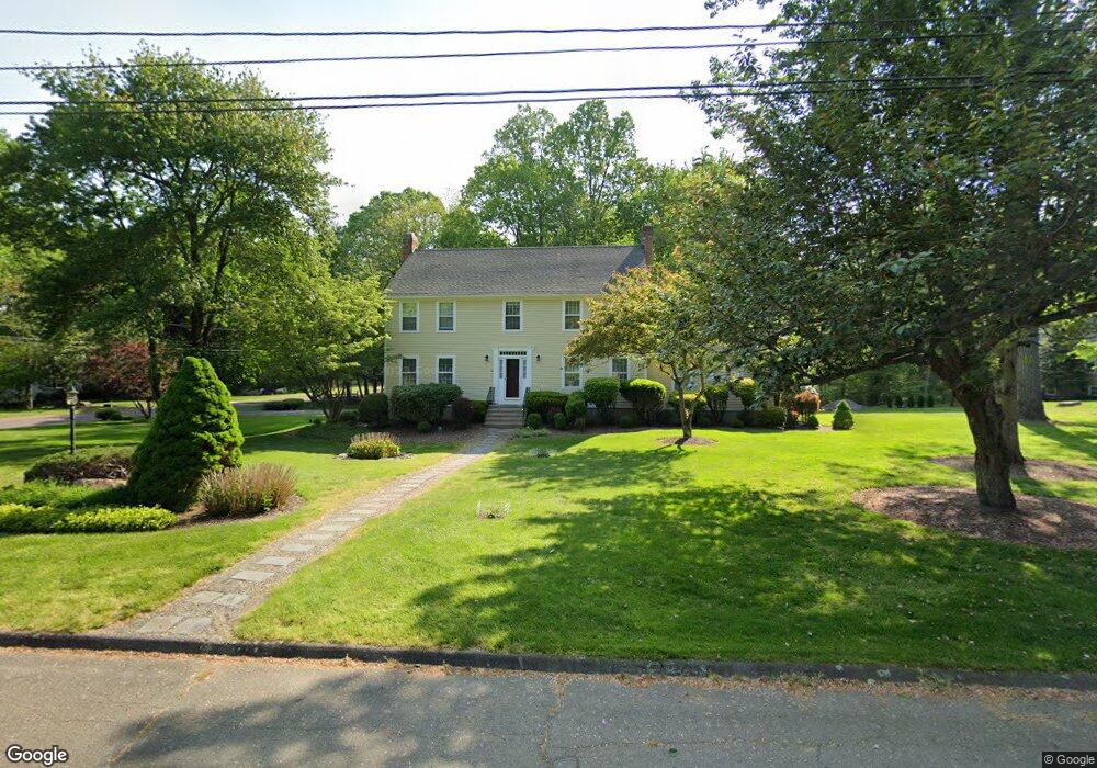 20 Foxwood Rd, Trumbull, CT 06611 - photo 1