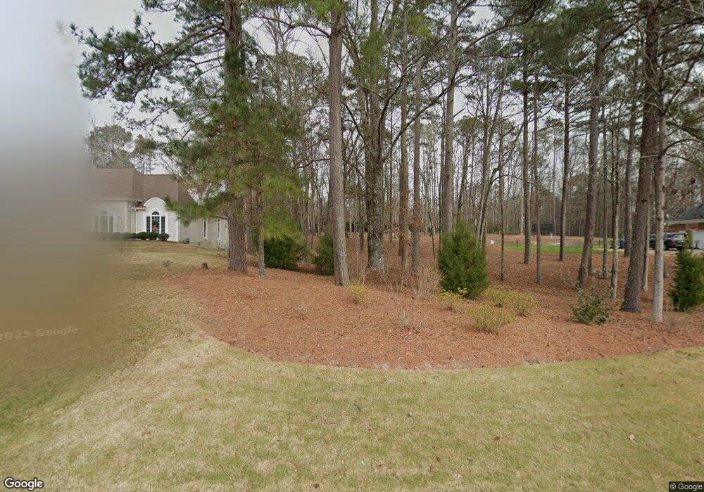 94 Hidden Lakes Dr, Carrollton, GA 30116 - photo 1