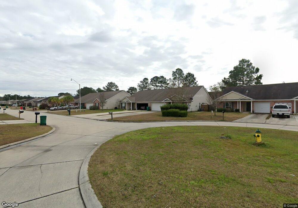 1132 Clairise (Lot 12a) Ct, Slidell, LA 70461 - photo 1