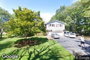 520 Rolling Hills Rd, Dowell, MD 20629