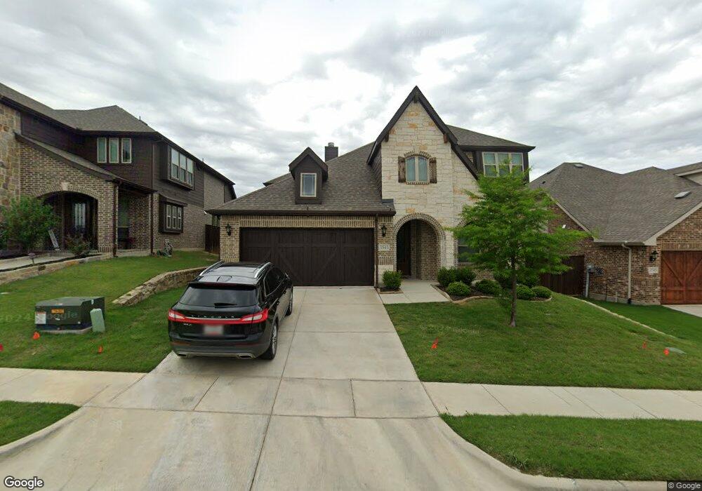3543 Beaumont Dr, Wylie, TX 75098 - photo 1