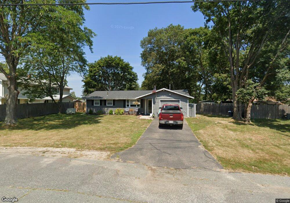 68 Ruth Rd, Brockton, MA 02302 - photo 1