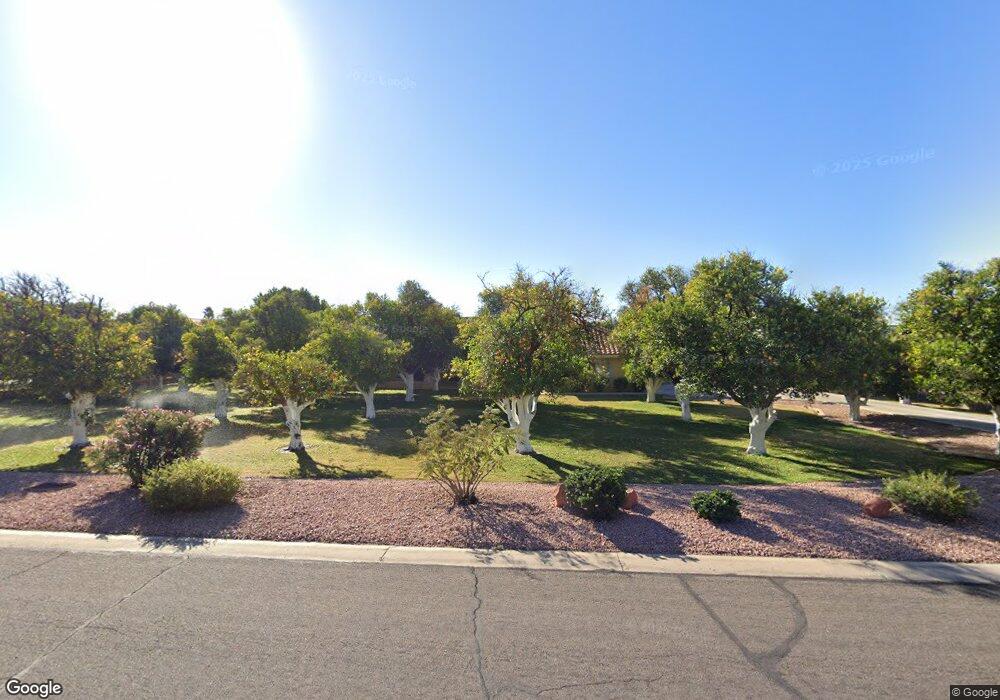 3659 E Pomegranate St, Mesa, AZ 85215 - photo 1