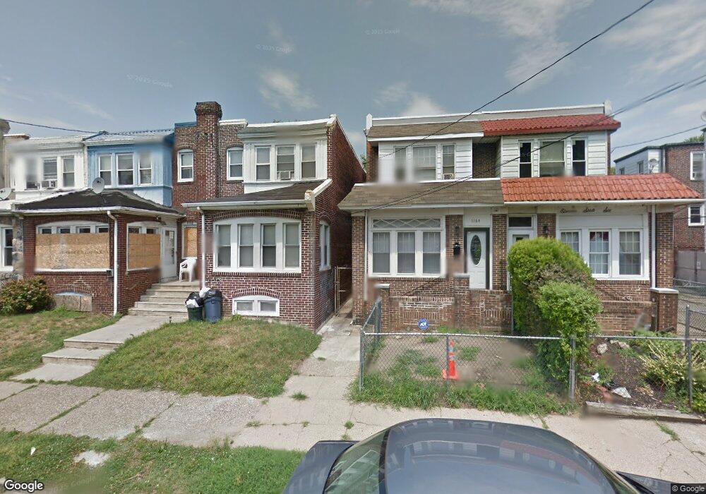1164 Magnolia Ave, Camden, NJ 08103 - photo 1