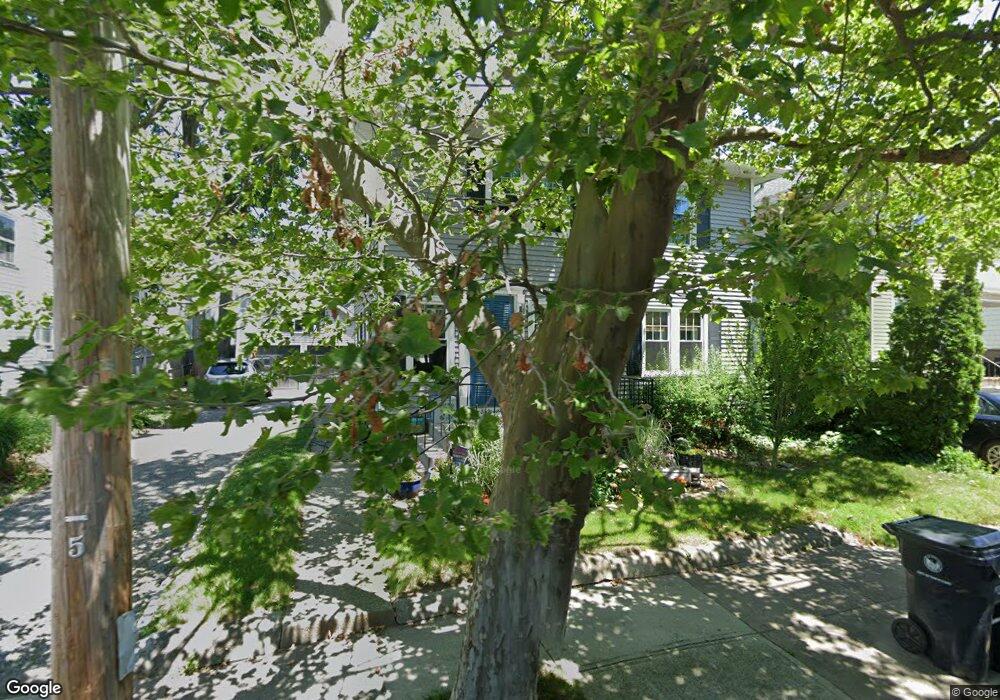 67 Sterling St, Pawtucket, RI 02860 - photo 1