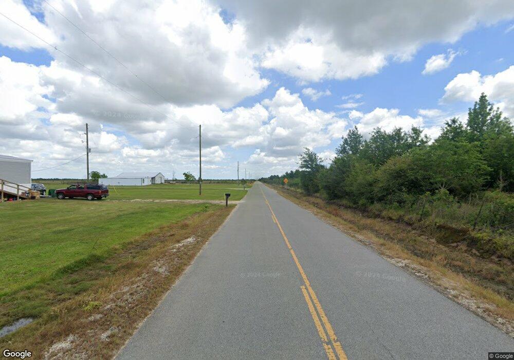 0 E Cal Cam Ward Line Rd, Lake Charles, LA 70607 - photo 1