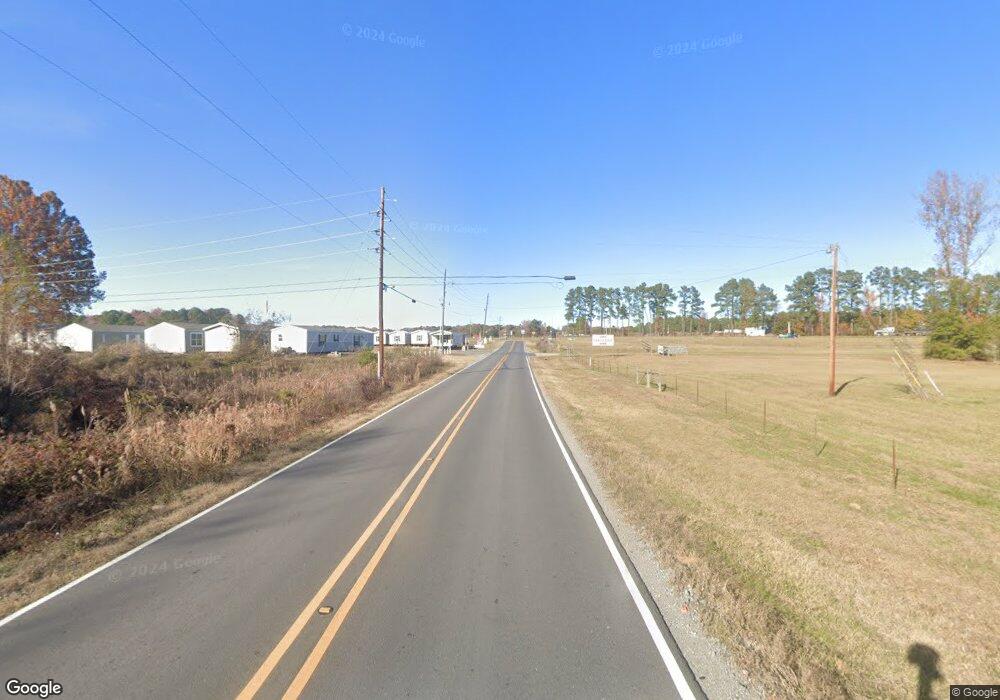 0 Golson Lot 1&2, Calhoun, LA 71225 - photo 1