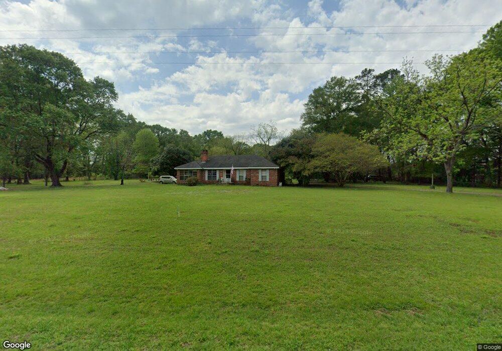 3870 Us Highway 82, Fitzpatrick, AL 36029 - photo 1