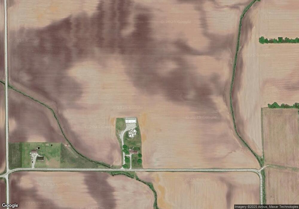 2218 E 700 N, Plainville, IN 47568 - photo 1