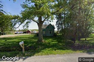 18316 Milwaukee Rd, Dundee, MI 48131