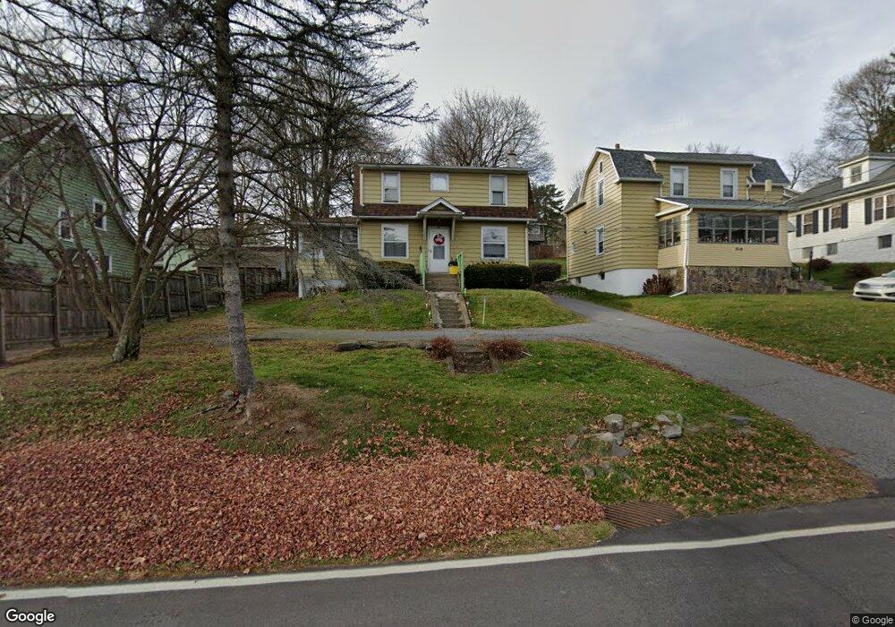 38 1/2 Harris Hill Rd, Shavertown, PA 18708 - photo 1