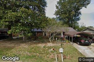 204 W Baldwin St, Isola, MS 38754