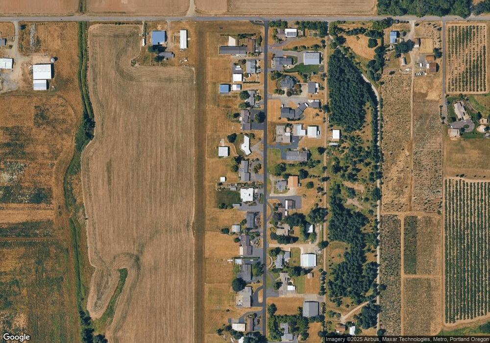 24155 S Skylane Dr, Canby, OR 97013 - photo 1