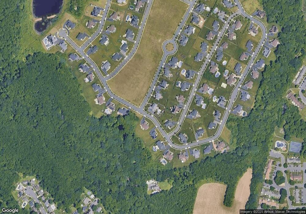 23 Diamond Blvd, Robbinsville, NJ 08691 - photo 1