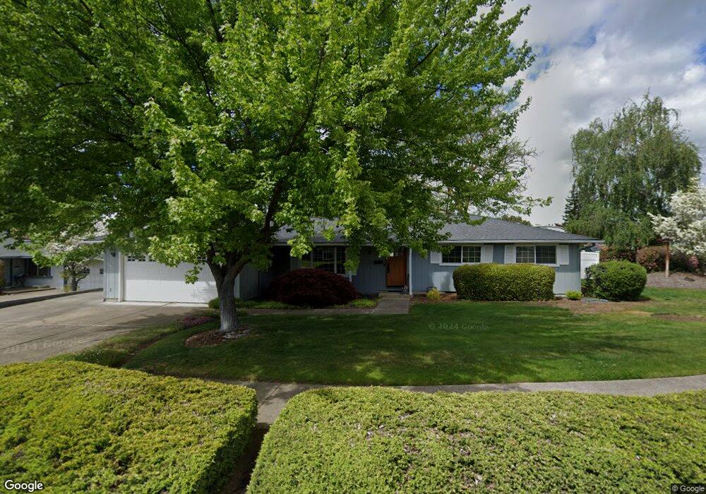 1445 N Keene Way Dr, Medford, OR 97504 - photo 1