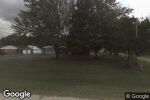 6662 E State Road 218, Camden, IN 46917