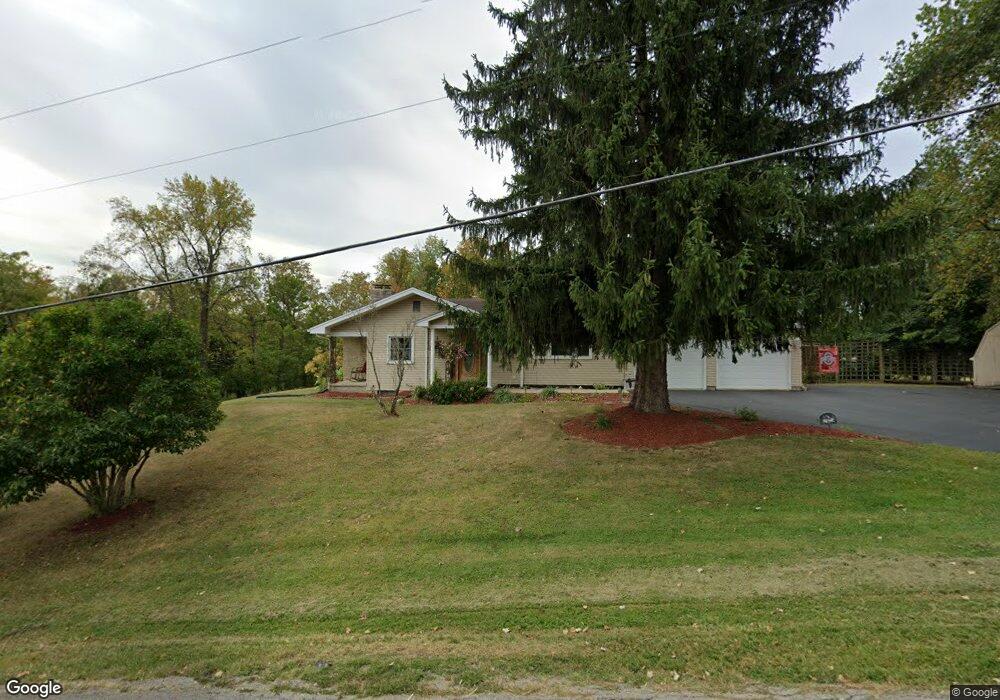 15 Lakeview Acres Dr, Georgetown, OH 45121 - photo 1