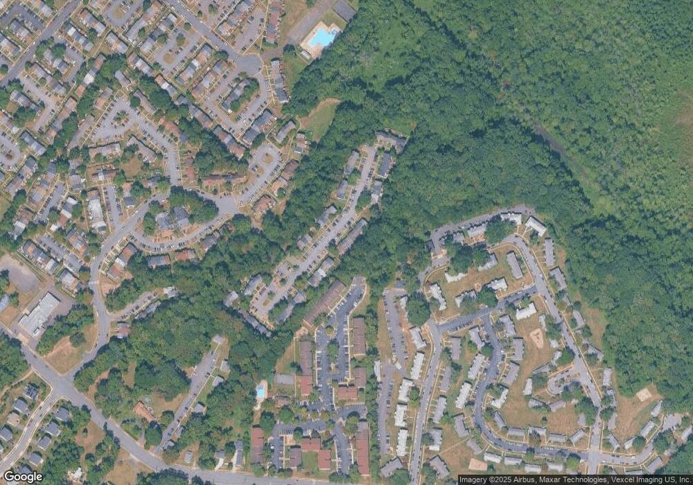 3611 Wharf Ln, Triangle, VA 22172 - photo 1