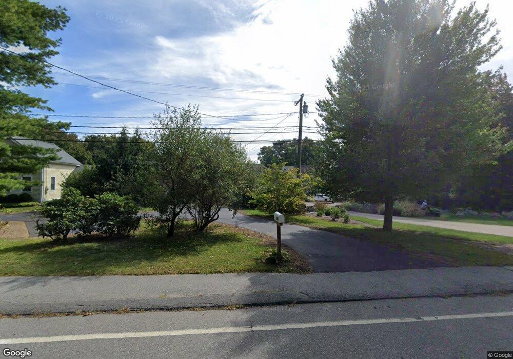 516 Noank Rd, Mystic, CT 06355 - photo 1