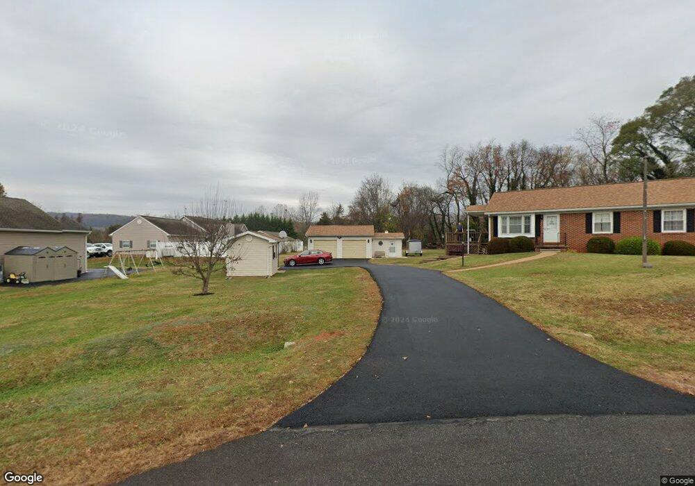 13196 Sunset Ct, Orange, VA 22960 - photo 1