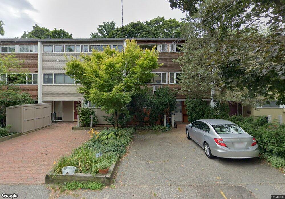 11 Bowdoin St unit 1, Cambridge, MA 02138 - photo 1