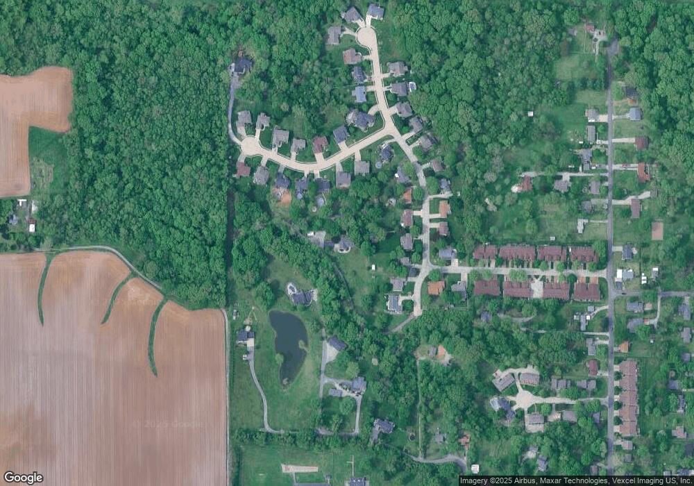 400 Birch Ln, Maryville, IL 62062 - photo 1