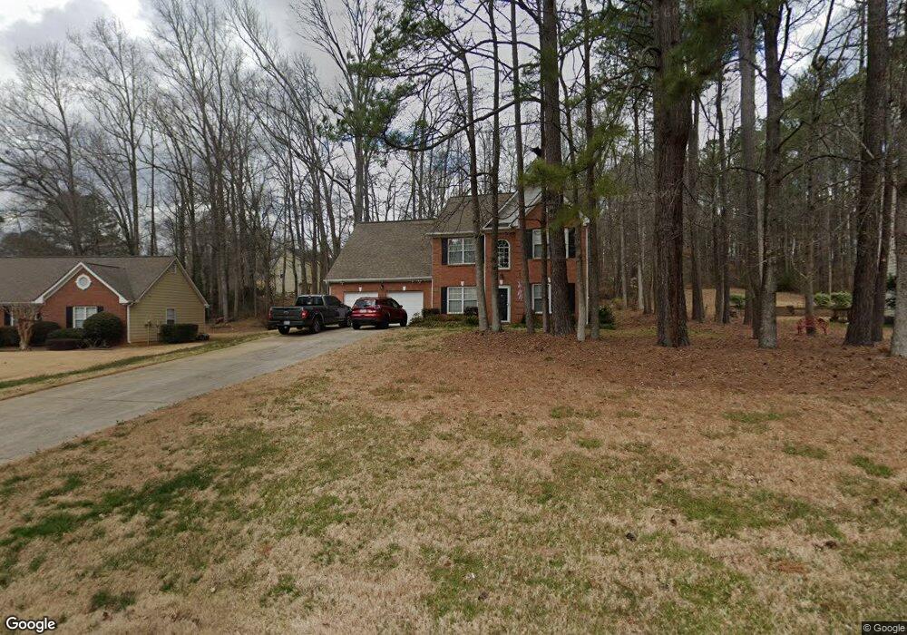 4566 Duron Place SW, Mableton, GA 30126 - photo 1