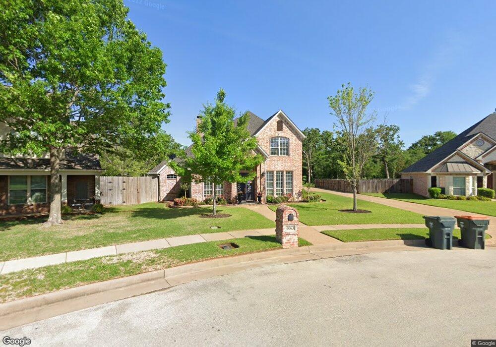 6063 Brynmar Ct, Tyler, TX 75703 - photo 1