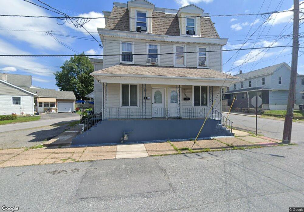 201 N 3rd St, West Hazleton, PA 18202 - photo 1