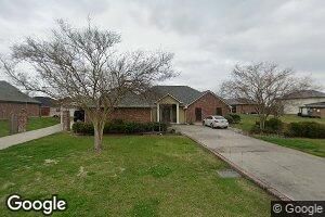 132 Remington Rd, Lockport, LA 70374