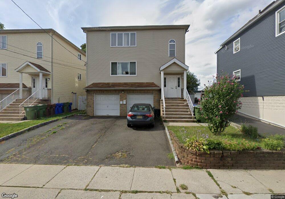 724 McGillvary Place, Linden, NJ 07036 - photo 1