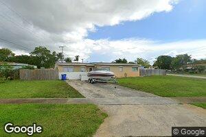 1403 W Bloxham St, Lantana, FL 33462