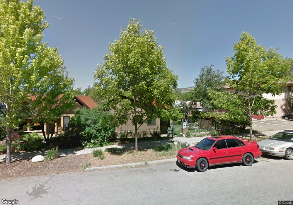 1157 E 4th Ave, Durango, CO 81301 - photo 1