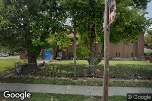 103 E Center St, Blanchester, OH 45107