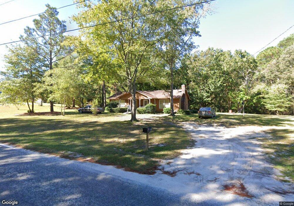 19 Swann Lake Rd, Hazlehurst, GA 31539 - photo 1