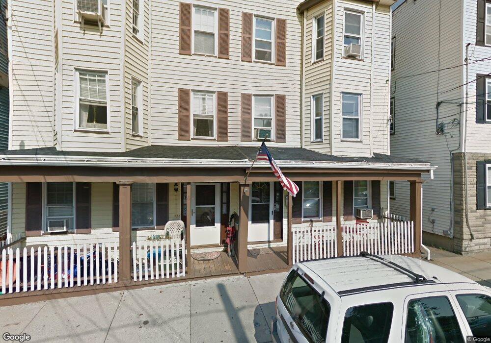 10 Saint Martin St unit Saint Martin St Bost, Charlestown, MA 02129 - photo 1