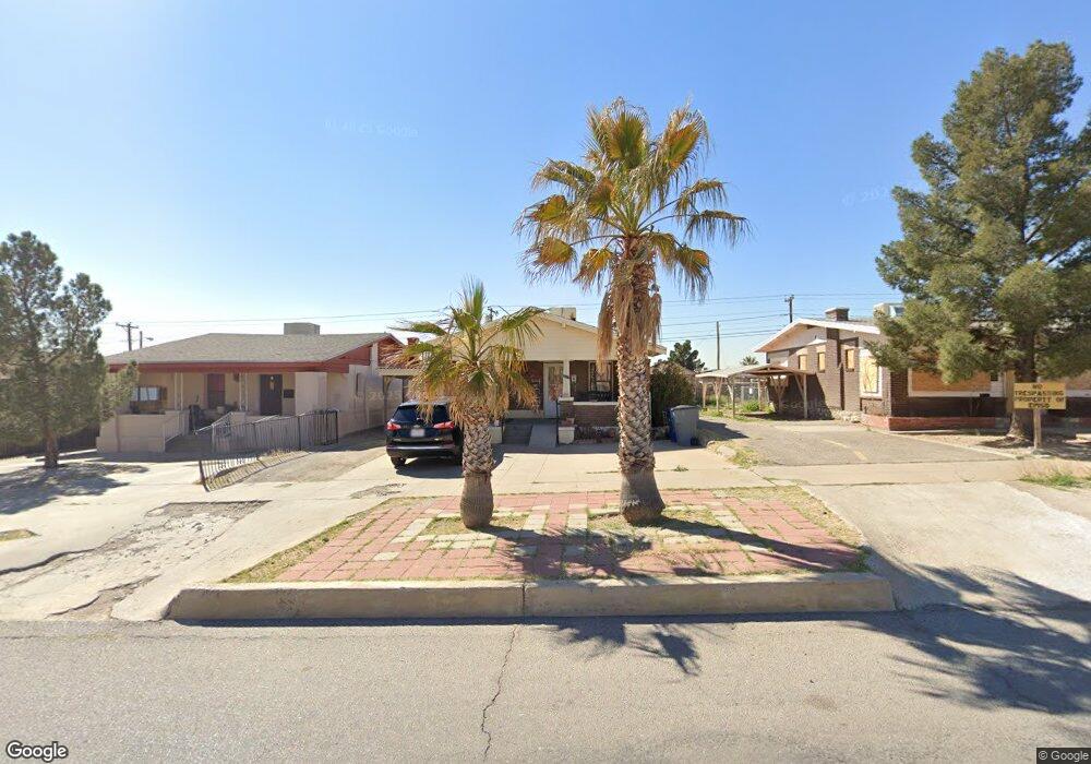 3312 Mountain Ave, El Paso, TX 79930 - photo 1