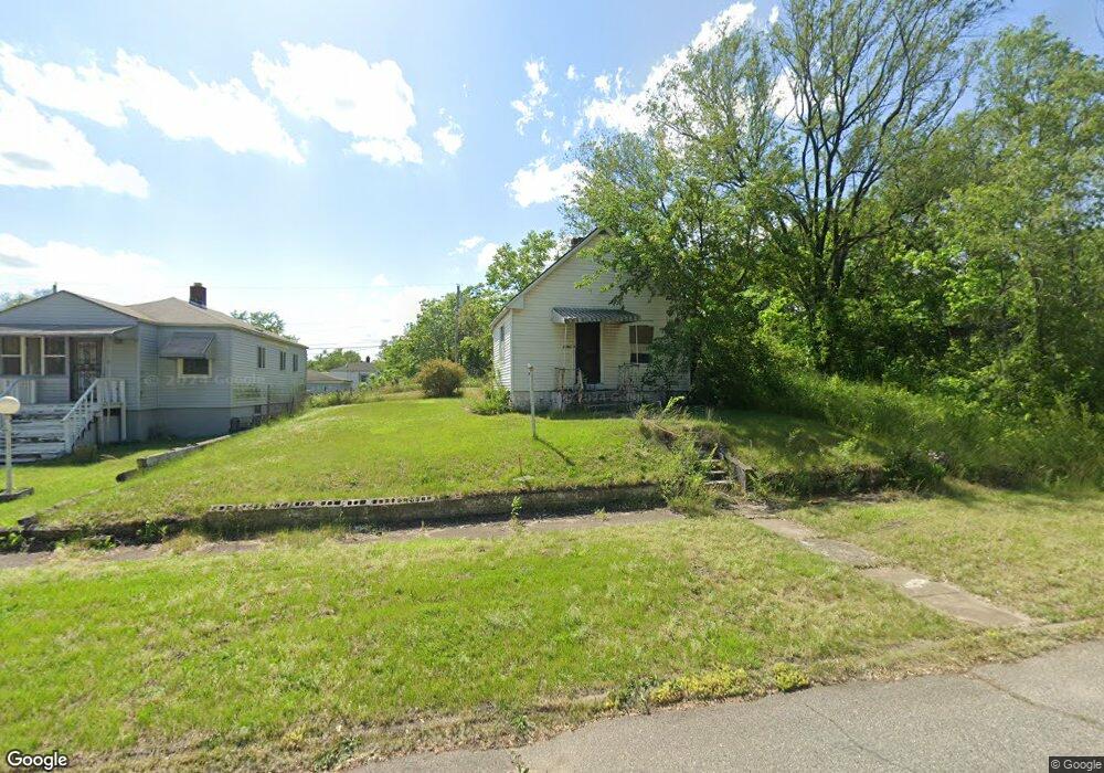 2384 Fillmore St, Gary, IN 46407 - photo 1