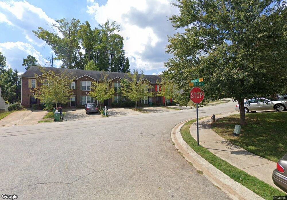 2437 Piering Dr unit 13, Lithonia, GA 30038 - photo 1