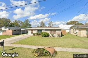 154 Wayne Ave, Houma, LA 70360
