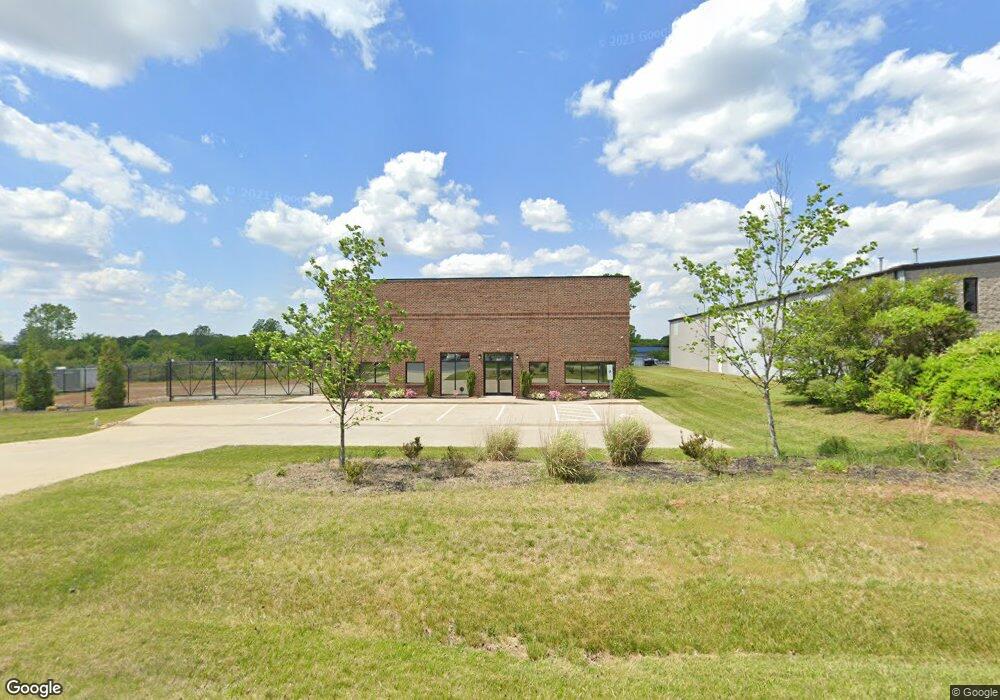 4485 Raceway Dr SW, Concord, NC 28027 - photo 1