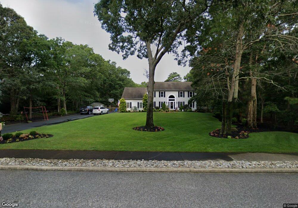 12 Chadwyn Dr, Ocean View, NJ 08230 - photo 1